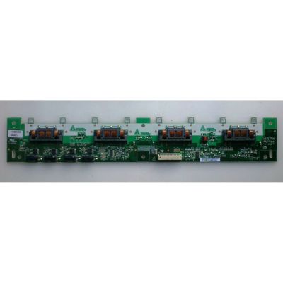 BACKLIGHT INVERSOR 1931T08002 / AUO 19.31T08.002 / T37I041.00 / MODELO RCA 32LA30RQD